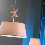 Lesnina XXXL VISEČA SVETILKA STELLINA E27 | Shoptok.si