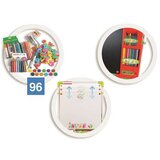  Ploča 2 u 1 Chicos 63 x 60 x 120 cm Sklopiv | shoptok.hr