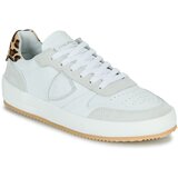 Philippe Model Nizke superge NICE LOW WOMAN Bela Cene