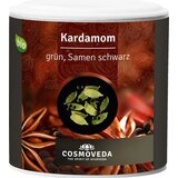 Cosmoveda BIO zeleni kardamom, črna semena - 100 g Cene