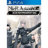 PS4 / PSN NieR: Automata - 3C3C1D119440927 (DLC) (PS4) PSN Key EUROPE | Eponuda.com