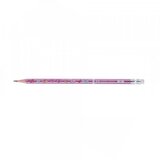 Faber-Castell Faber Castell 49000 Grafitna olovka sa gum 2B 1/72 ( J450 ) | Eponuda.com