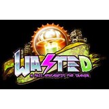  Wasted Steam Key GLOBAL | ePonuda.com