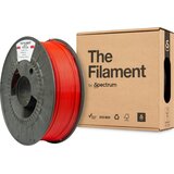 The Filament PETG Lite Red - 1,75 mm / 1000 g | Shoptok.si