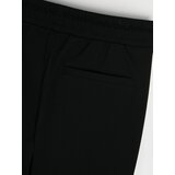 Sinsay Slim fit trenirke s dodatkom viskoze | shoptok.hr