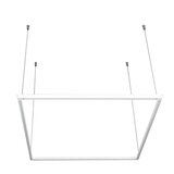 Home svjetiljka, LED, stropna, 36W - LMF 36/4500H | shoptok.hr