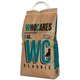 who Cares Classic - Posip za mačke 5kg