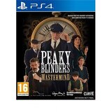 Curve Digital Peaky Blinders: Mastermind (PS4) Cijene