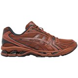 Asics Nizke superge Gel-Kayano 14 Earthenware Pack Rusty Brown Rdeča Cene