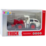  Construction Vehicle Excavator Bulldozer Movable Metal Bucket Lights Sounds | Shoptok.si