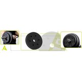  ACT0071 KOMPOZITNI TERET 2,5 KG 29 MM Cijene