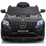 Mercedes-Benz AMG GLC 63S Coupe 4×4 Premium Oprmema Luxury Crni Cene
