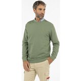 Elpulpo Puloverji - Zelena | Shoptok.si