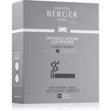 Maison Berger Paris Car Anti Odour Tobacco miris za auto zamjensko punjenje (Woody) 2 x 17 g Cijene