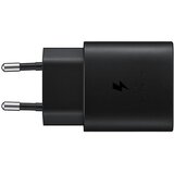 Samsung Polnilec za hitro polnjenje EP-TA800 Črn, (5000558271) Cene