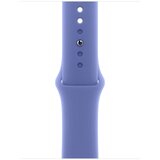 Apple narukvica za sat sport, 42 mm, periwinkle, m/l Cene
