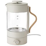 Stelton Bež stakleno kuhalo za vodu 1,2 l Emma – | shoptok.hr