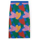 Compania Fantastica Krila COMPAÑIA FANTÁSTICA Skirt 10206 - Conversational 2 Večbarvna Cene
