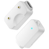 INF Magnetni polnilni adapter (2 kosa) za Samsung Galaxy Fit3 z LED White, (5000326821) Cene