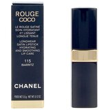 Chanel Rouge Coco Ruž za Usne #115-Biarritz 3,5 g | shoptok.hr