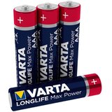 Varta 4703101404 - 4 kom. alkalne baterije LONGLIFE AAA 1,5V | Eponuda.com