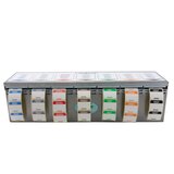  Tedenski Organizator Nalepk (1000 kom) | Shoptok.si