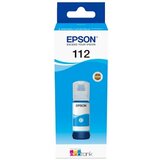 Tinta Epson EcoTank ITS plava 112 | Eponuda.ba