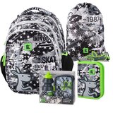Kengur apollo set, ranac anatomski, 5 u 1, Boy Cene
