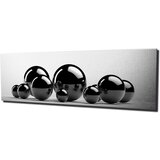 Symphony slika na platnu Tyler, 80 x 30 cm Cijene