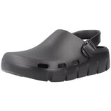 Birkenstock Japonke BRIKI FLOW KIDS EVA Črna | Shoptok.si