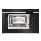 Hansa AMG20BFH ugradbena mikrovalna pećnica , 20 litara, Grill | shoptok.hr