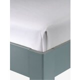  Čaršav saten 240x260 bela KR | ePonuda.com