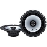  Auto zvučnici 165mm 2x40W | Eponuda.com