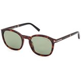 Tom Ford Muške Sunčane naočale FT1020 Jayson Tortoise | shoptok.hr