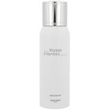 Hermes Voyage d´Hermès 150 ml sprej brez aluminija unisex Cene