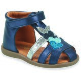GBB Sandali & Odprti čevlji ENITA Modra | Shoptok.si