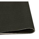  Kuhinjski tepih perivi s natpisom Cooking 45x150 cm baršunasti | Shoptok.si