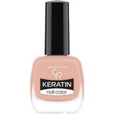 Golden Rose lak za nokte keratin nail color O-KNC-115 | Eponuda.com