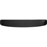 Speedlink SL-620801-BK ergonomski naslon za zapestje iz satena, črn | Shoptok.si