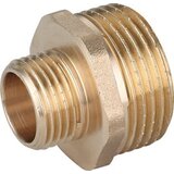 Shumee MEDENINASTI PRIKLJUČEK REDUCIRNI NIPLE 3/8''X1/2'', (21385911) | Shoptok.si