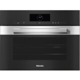 Miele DGC 7840 HC Pro Kompaktna kombinirana parna pečica | Shoptok.si
