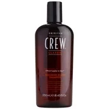 American Crew Classic Precision Blend šampon za barvane lase 250 ml