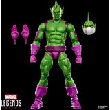 Hasbro Blister 2 figuras Black Bolt & Triton Inhumanos Marvel Legends Series 15cm | shoptok.hr