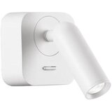Ideal Lux led zidno spot svetlo bean LED/3W/230V cri 90 belo | Eponuda.com