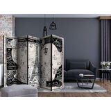  Paravan u 5 dijelova - Bonjour Paris II [Room Dividers] 225x172 | shoptok.hr