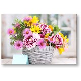  Slike na platnu cveće (moderne slike na platnu) | ePonuda.com