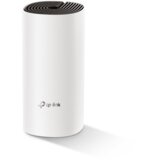 Tp-link Deco M4(1-pack) Dvofrekvencijski (2,4 GHz / 5 GHz) Wi-Fi 5 (802.11ac) Bijelo 2 Unutarnji | shoptok.hr