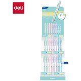 Deli HEMIJSKA OLOVKA EQ41-BL DISPLEJ SA 96 OLOVAKA EQ41-J Cene
