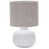 Ferotehna stolna lampa 1 x E14 knit white Cijene