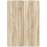  Ormar za montažu na zid Hrast sonoma 66 x 34,5 x 92 cm | Eponuda.com